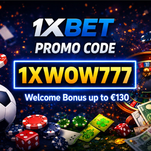 xbet promocode