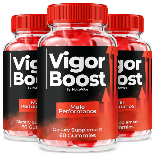 Offer Vigor Boost