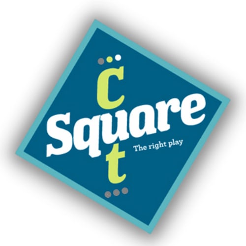 Square Cut Indian Bistro and Bakery