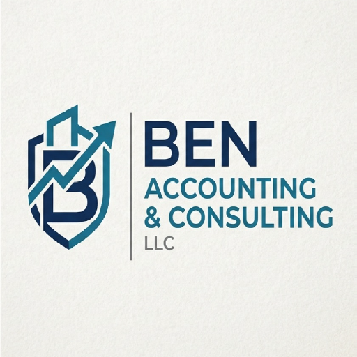 Ben Accounting & Consulting LLC