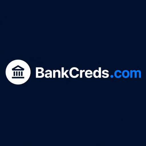 BankCreds.com