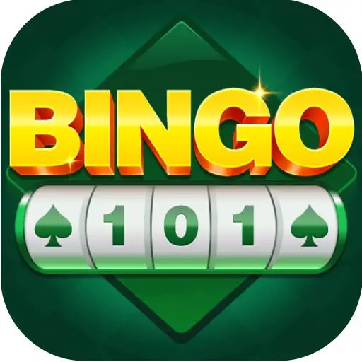 Bingo101official net