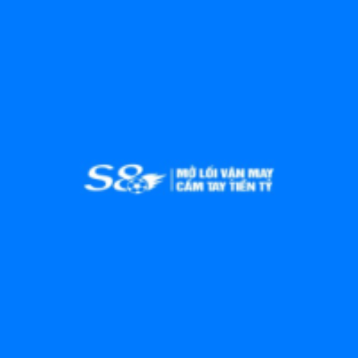S8s88 org
