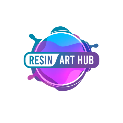 resin art