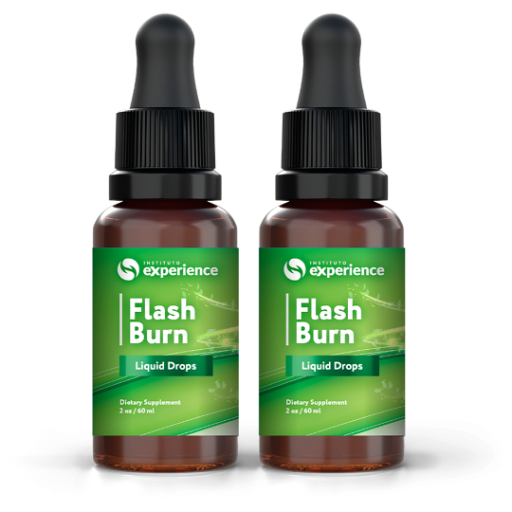 Flash Burn Reviews Daily Weight Wellness Support