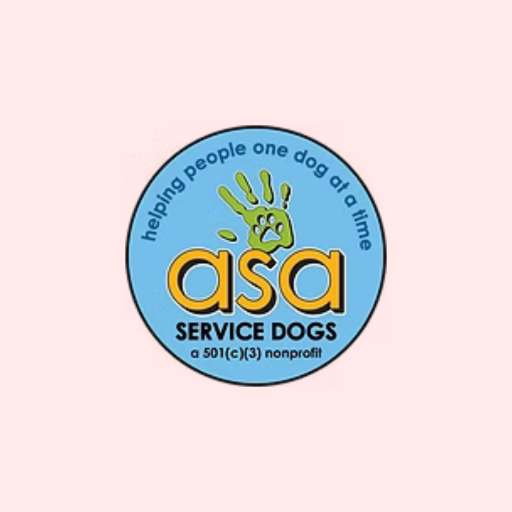 ASA Service Dogs