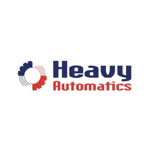 Heavy  Automatics