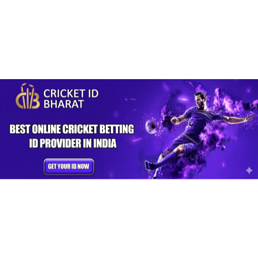 cricketid bharat