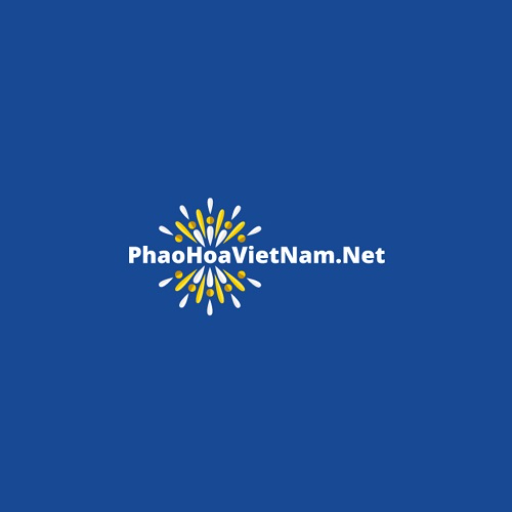 Pháo Hoa Việt Nam
