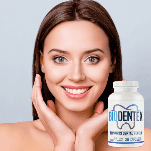 Buy Biodentex Online with Fast Shipping & Best Deals