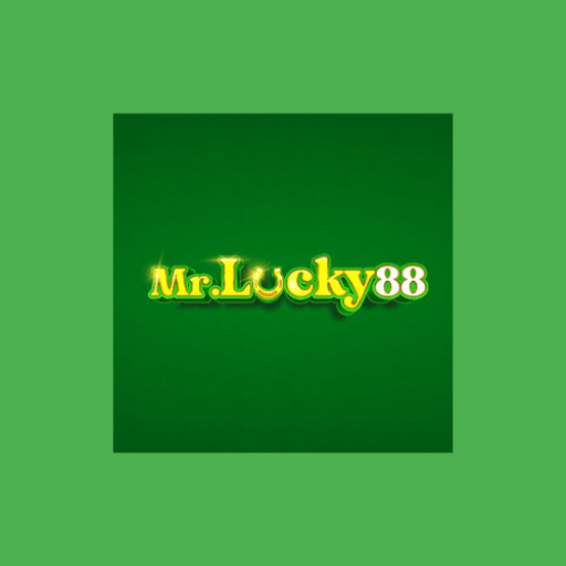 Mrlucky888 live