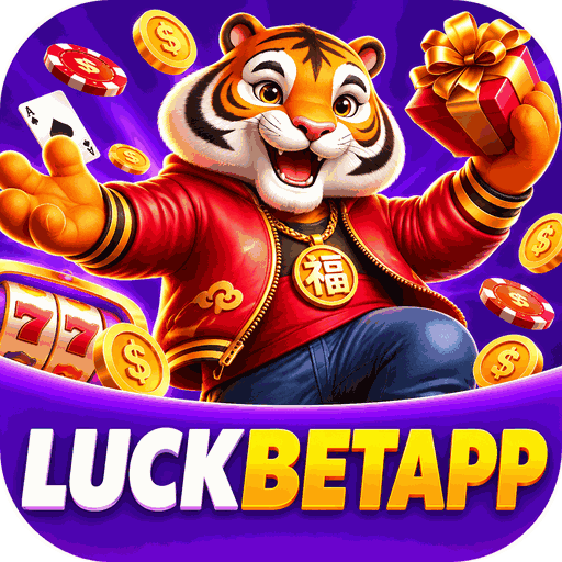 luckbetapp luckbetapp