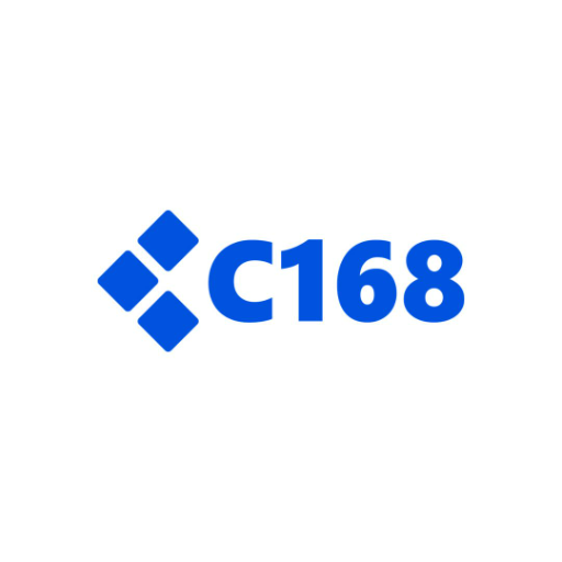 C 168