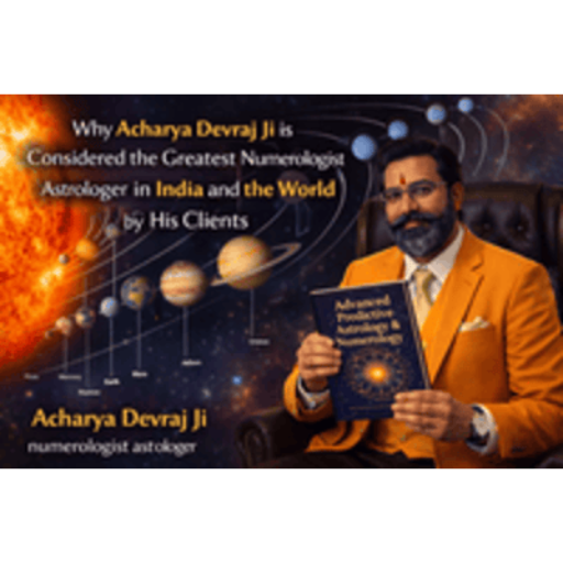 acharya devraj ji