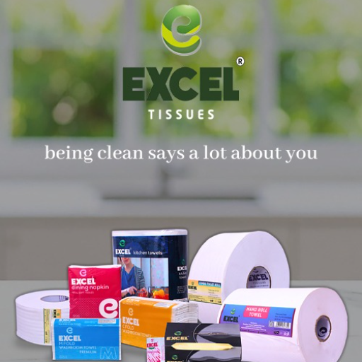 excel tissue