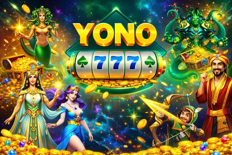 yyono777