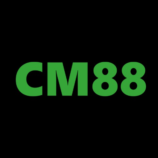 Nhà cái CM88