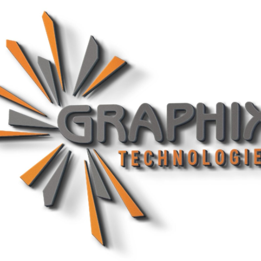 Infinite Graphix
