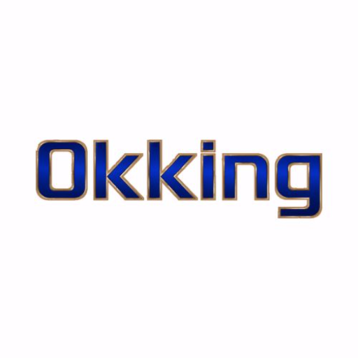 Okkinggg com