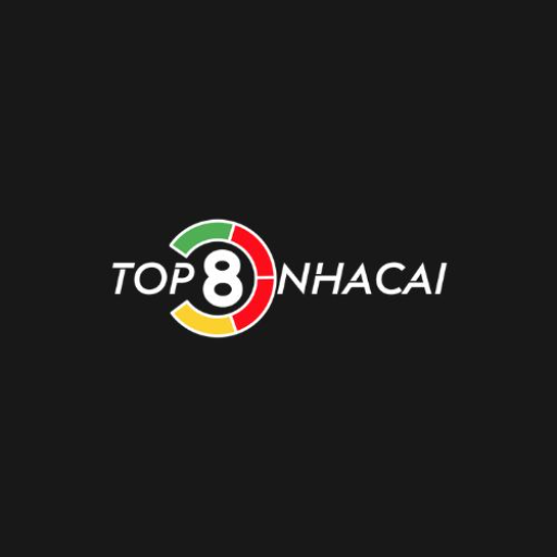 Top8nhacai net