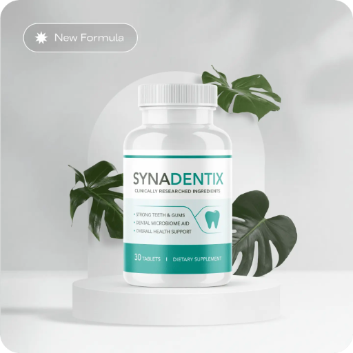 Buy Synadentix