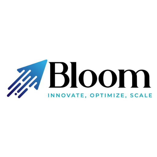 bloom agency
