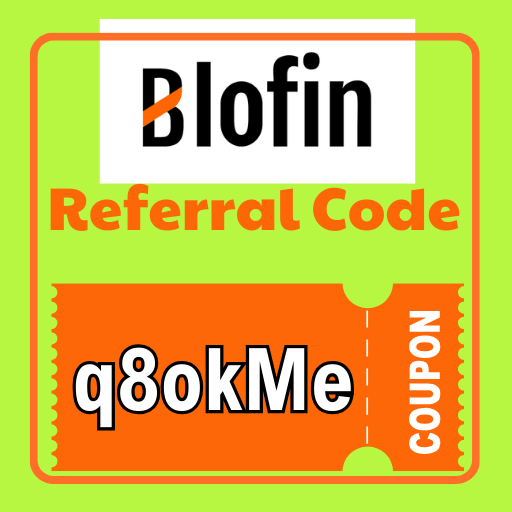 blofin code
