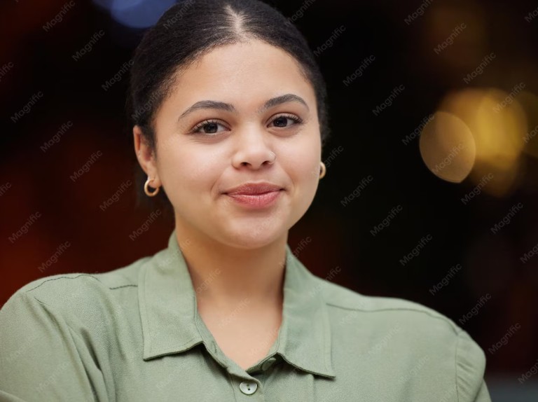 Mounika Reddy