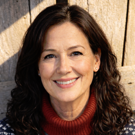 Sarah Thompson