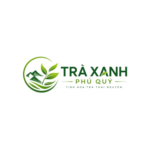 Trà Xanh Phú Quý