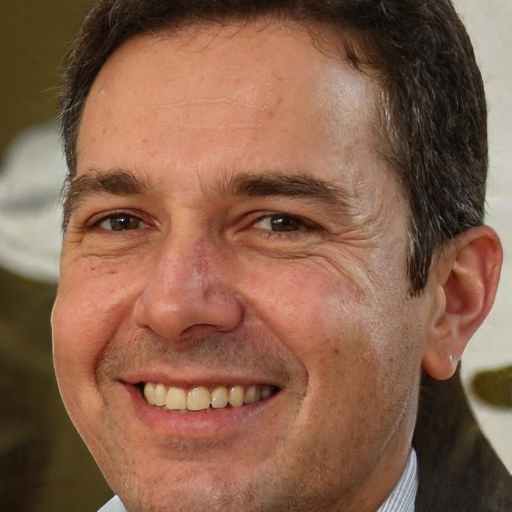 Nathan Nolan