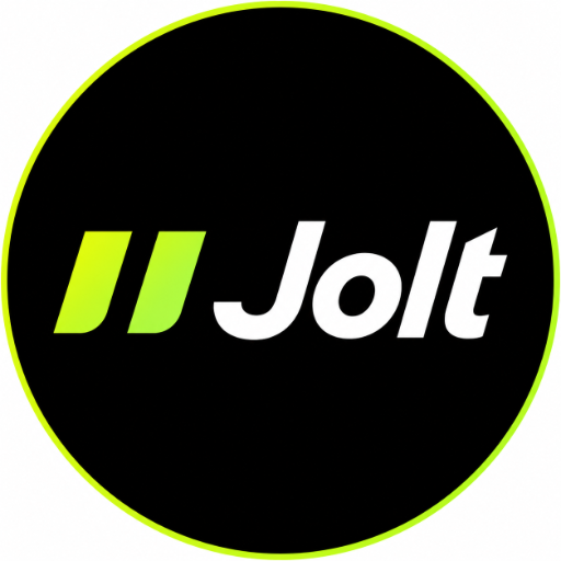 Jolt App