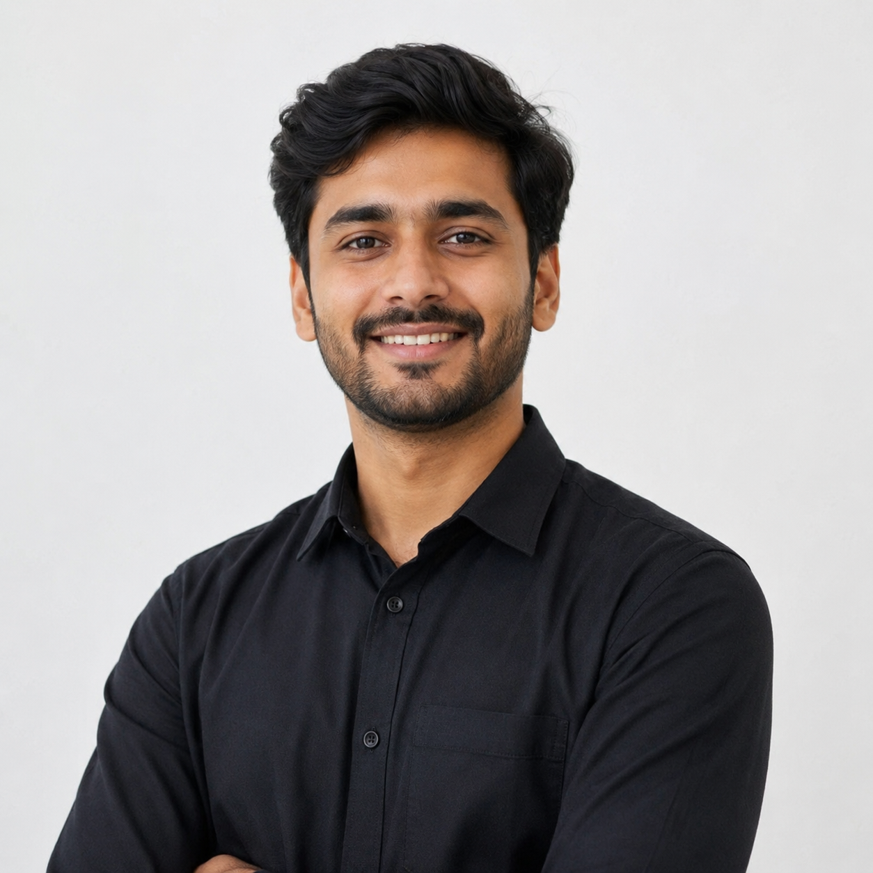 Anshul Sharma
