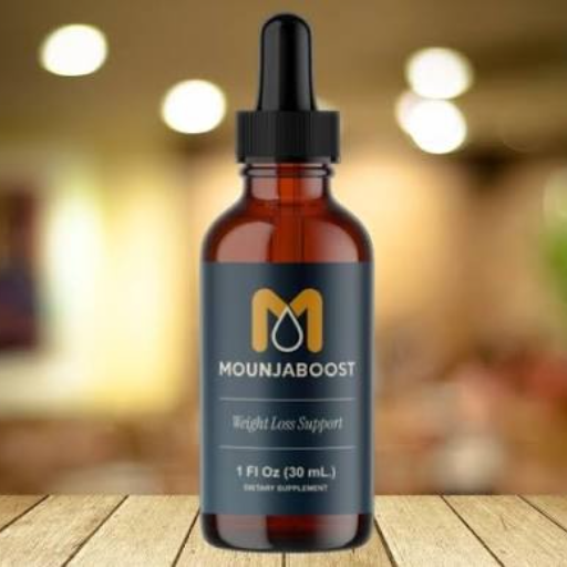 Order MounjaBoost Drops from the Official Website Today