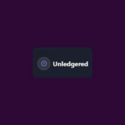 Unledgered CFOs