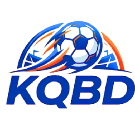 KQBD Trang Kết Qủa Bóng Đá Cập Nhật Từng Giờ