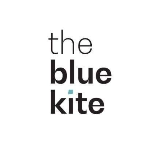 The Blue Kite