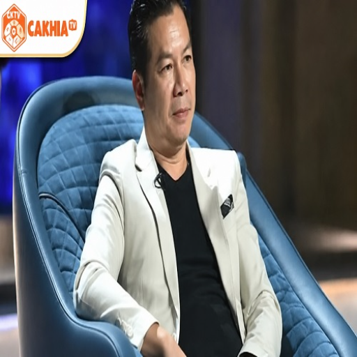 CEO Hoàng Khang
