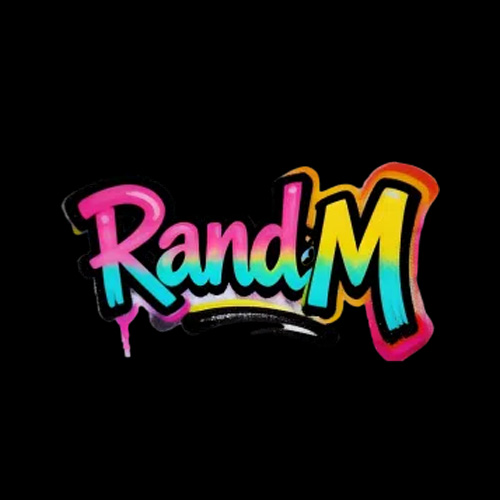 RandM Tornado Vape