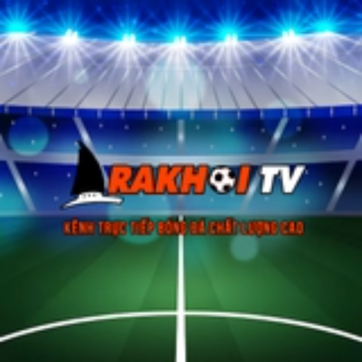 Rakhoi TV Bóng Đá Trực Tiếp