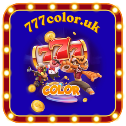 777Color uk