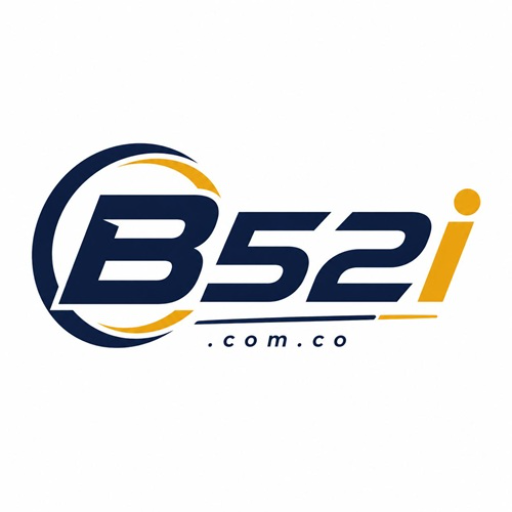 b52icom co