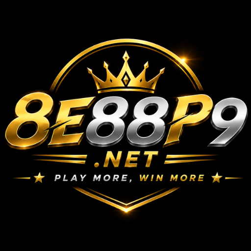 8E88P9 8E88P9