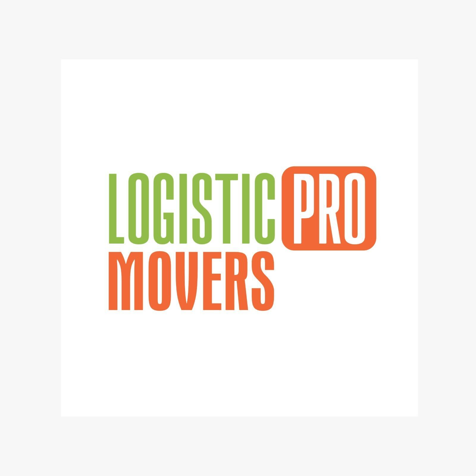 Logistic Pro Movers