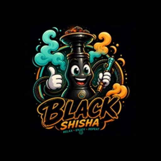 Black Shisha Canada