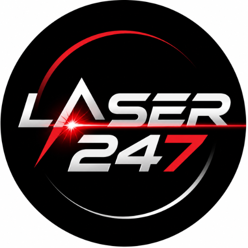 Laser Cric