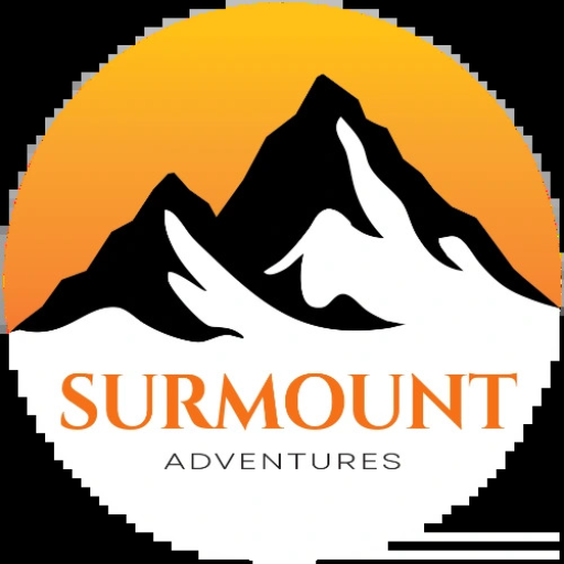 surmount adventures