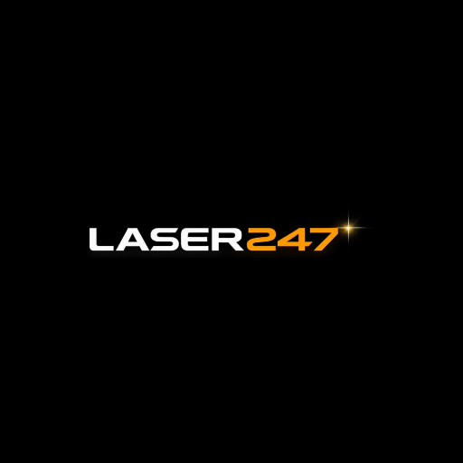 laser 247