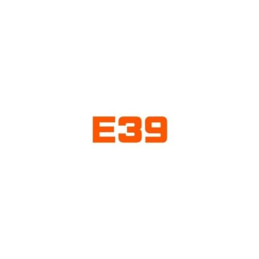 Nhà Cái E39