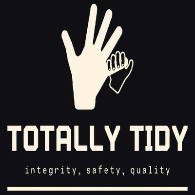 Totally Tidy